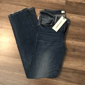 NWT Flying Monkey Jeans